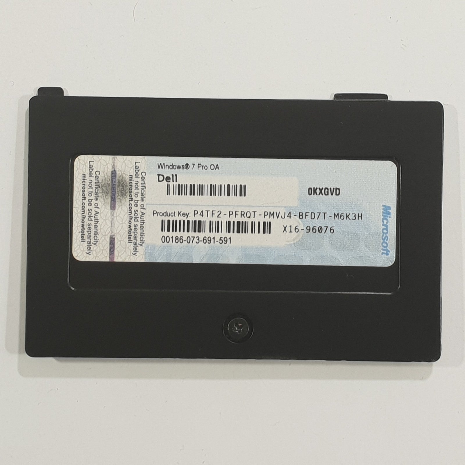 Dell Latitude E4310 WWAN Abdeckung WIFI Gehäuse Abdeckung Unterschale