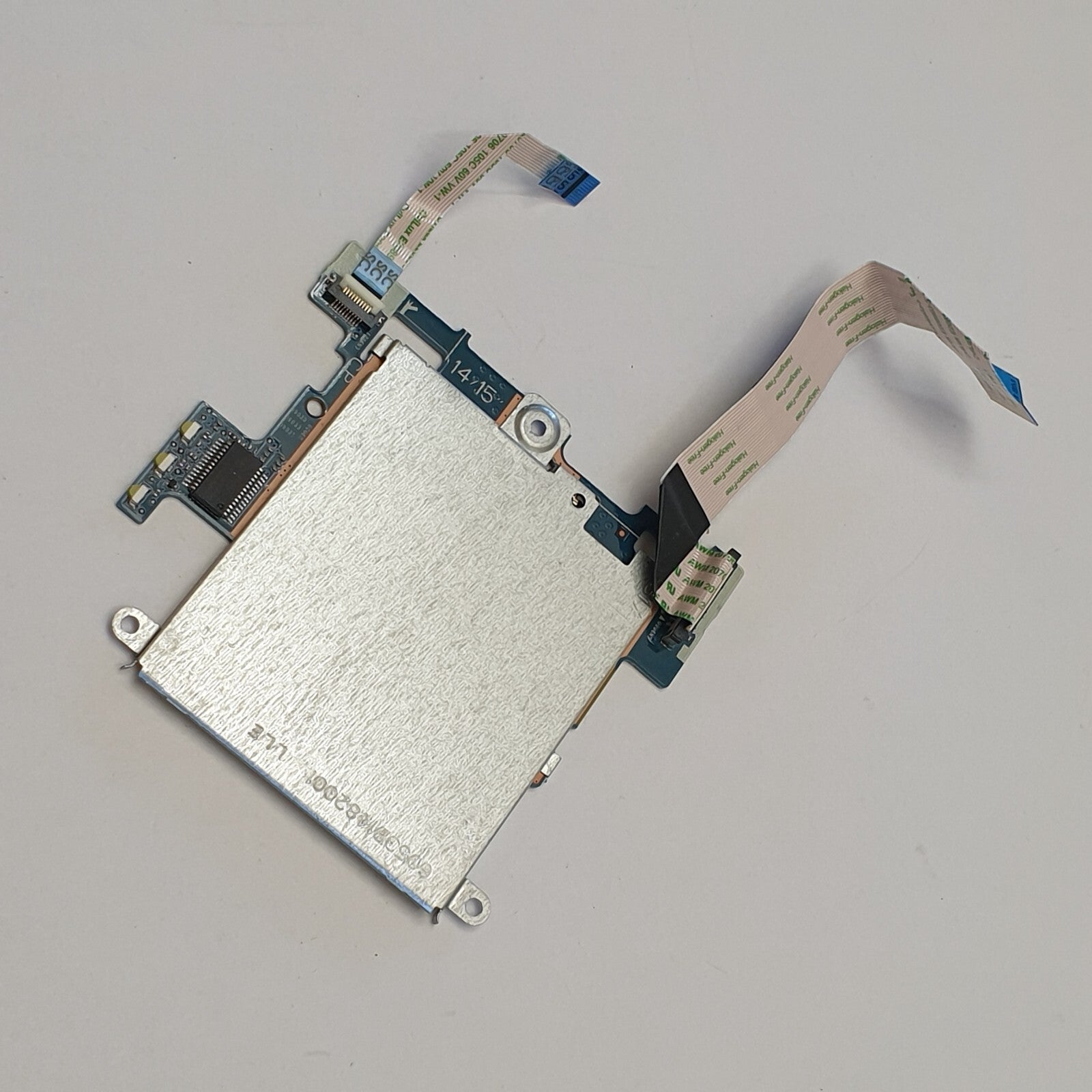 HP EliteBook 850 G6 Card Smart Card Reader Board Modul