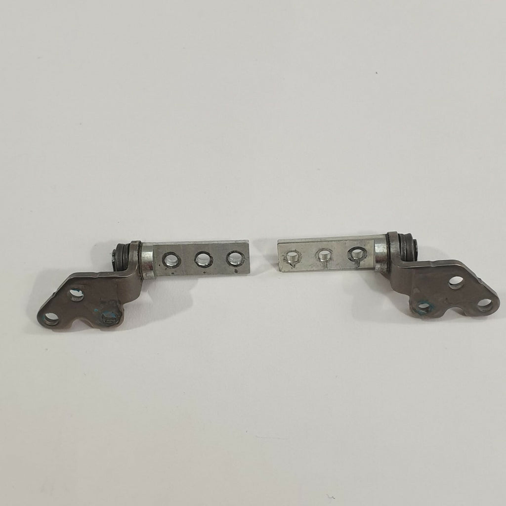 Fujitsu LifeBook E780 Displayscharniere Leisten Set Links Rechts Scharnier Hinge – Bild 2