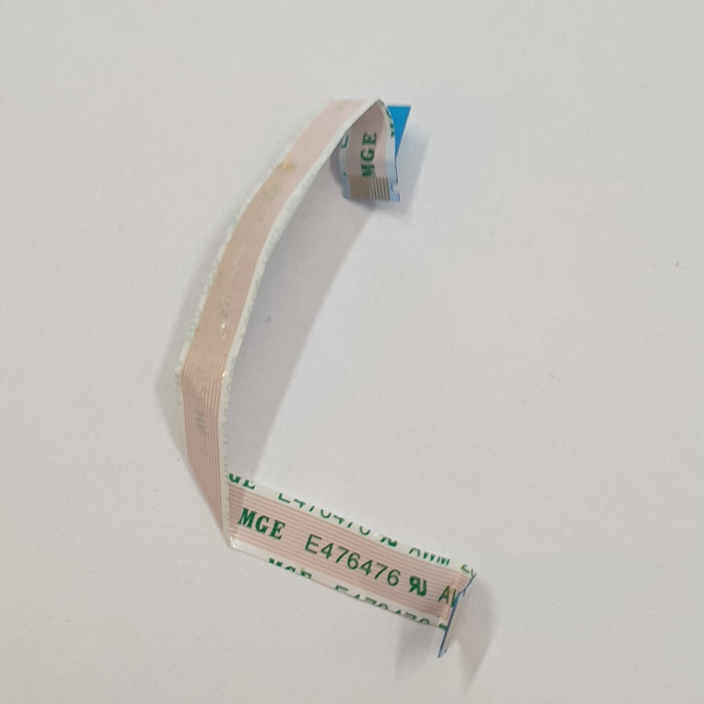 Lenovo ThinkPad L450 Touchpadkabel Flexkabel Flachbandkabel – Bild 2