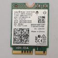 HP EliteBook 840 G7 WLAN Bluetooth Intel AX201NGW WLAN Bluetooth Karte
