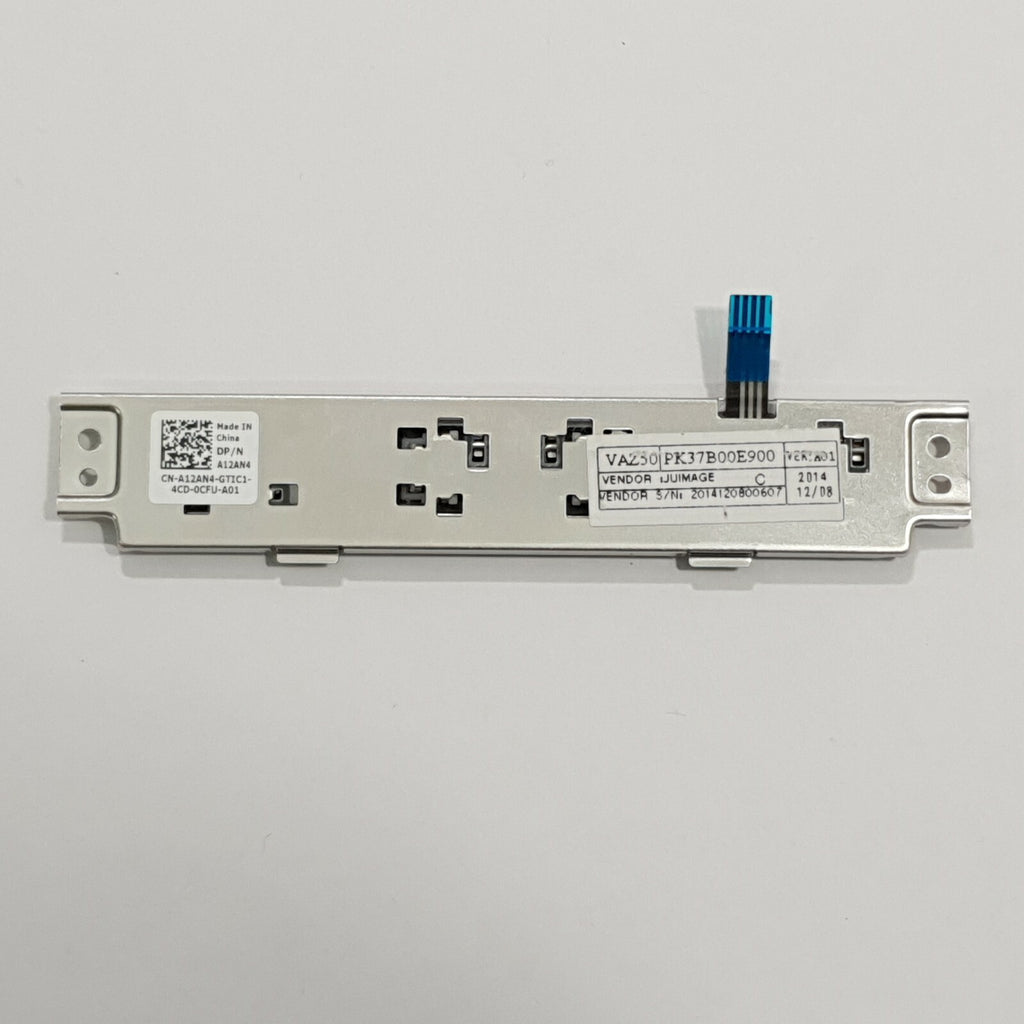 Dell Latitude E7440 Touchpad Maustasten Tasten Clickpad Buttons Ersatzteil – Bild 2