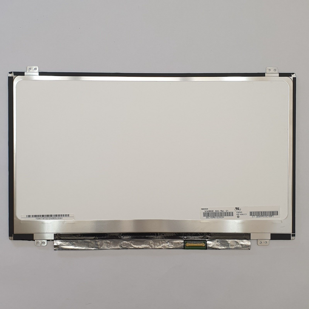 HP EliteBook 840 G3 HD Display 14 Zoll N140BGE-EA3 Panel LCD Bildschirm – Bild 2