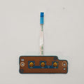 Dell Latitude E6440 Power Button Ein- Ausschalter Platine Schalter Board