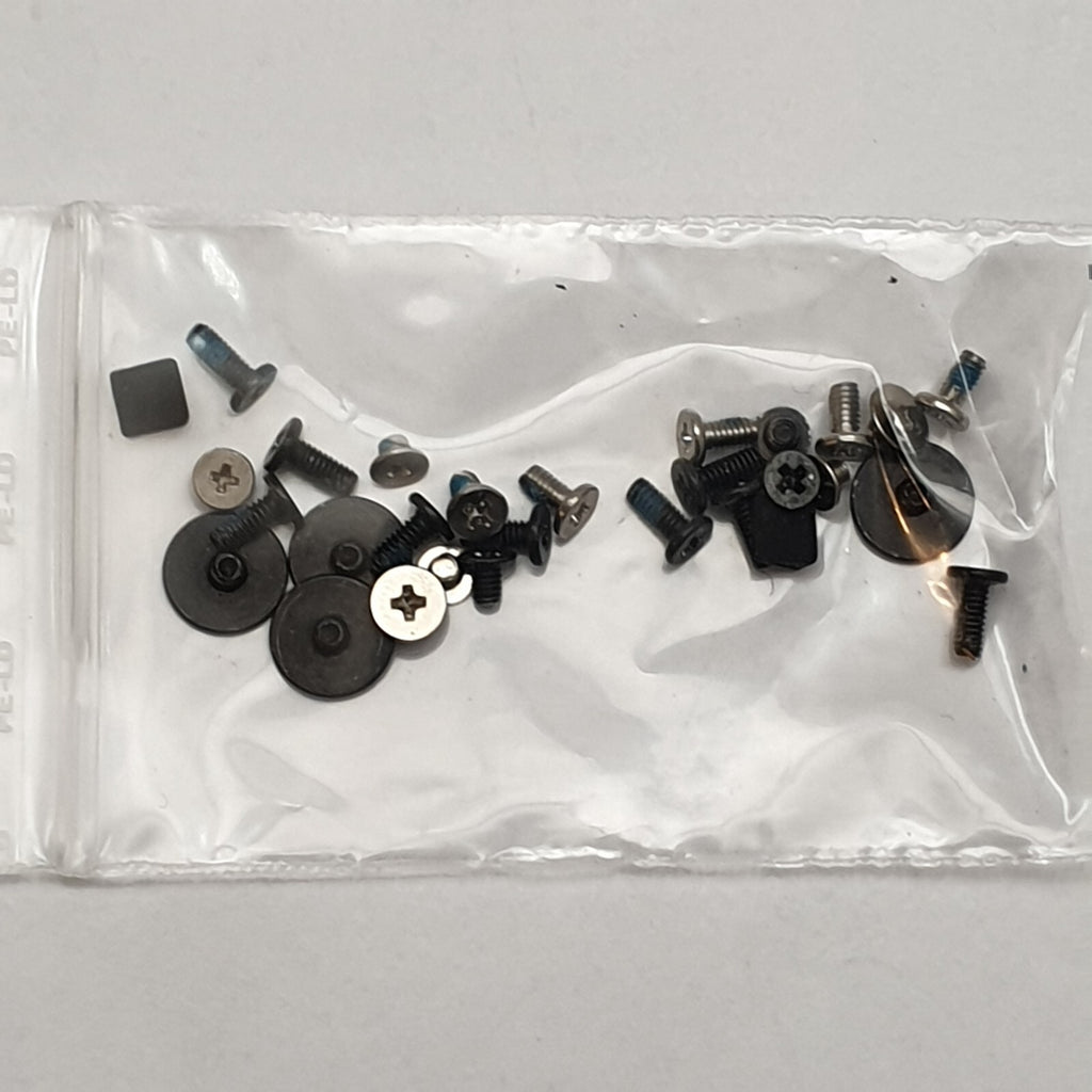 Lenovo Thinkpad X13 Yoga G1 Schraubensatz Screw Set Gehäuse Schrauben – Bild 2