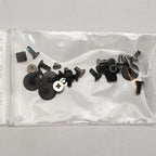 Lenovo Thinkpad X13 Yoga G1 Schraubensatz Screw Set Gehäuse Schrauben – Bild 2