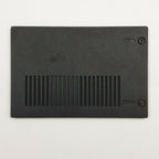HP EliteBook 8540w Gehäuse Abdeckung Unterschale Unterteil Bottom Base Cover