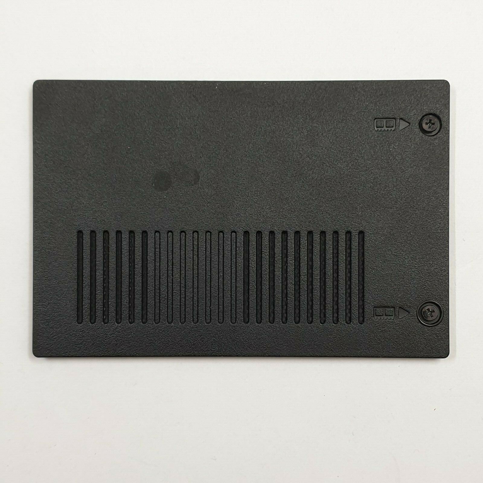 HP EliteBook 8540w Gehäuse Abdeckung Unterschale Unterteil Bottom Base Cover