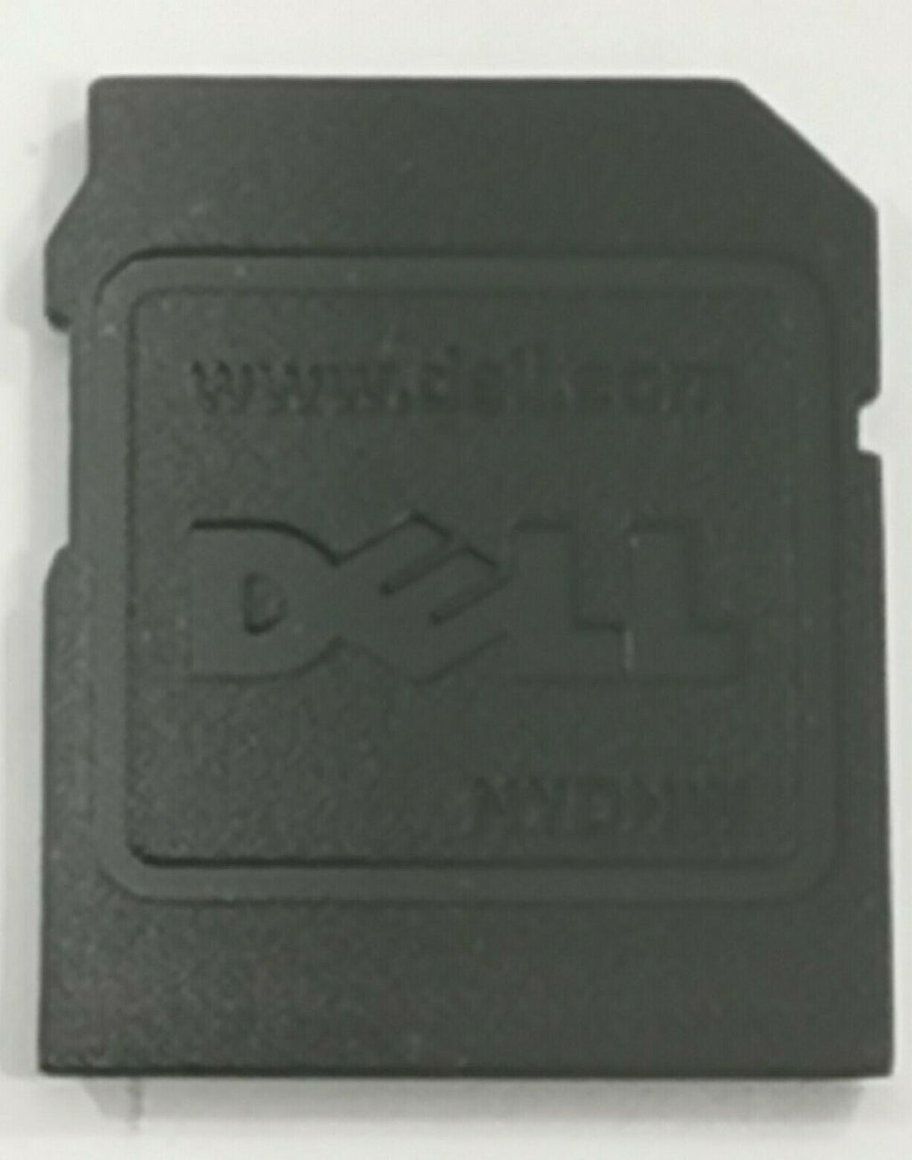 Dell Latitude E5510 SD Karten Dummy Slot Abdeckung SD Card Blank Filler