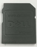 Dell Latitude E5510 SD Karten Dummy Slot Abdeckung SD Card Blank Filler