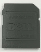 Dell Latitude E5510 SD Karten Dummy Slot Abdeckung SD Card Blank Filler