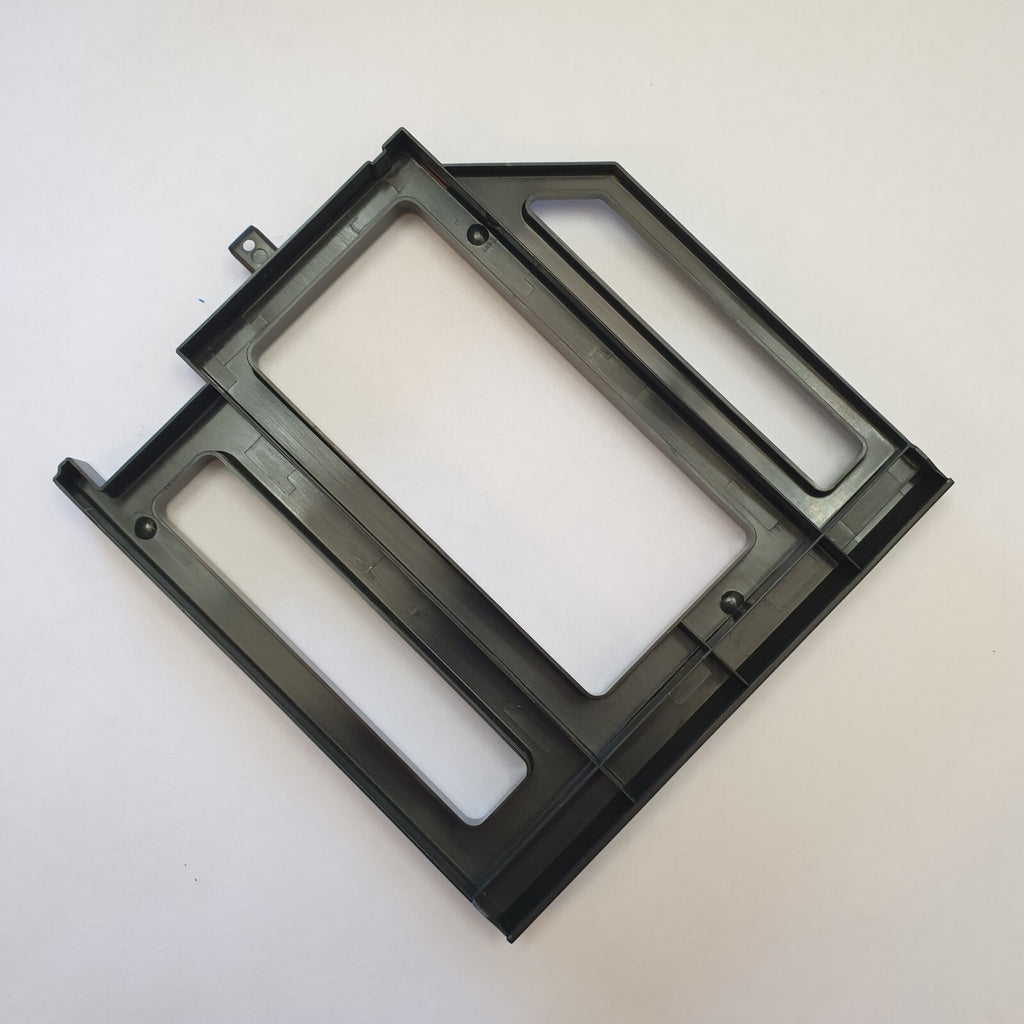 Lenovo ThinkPad T540p DVD Slot Plastik Blende Abdeckung Laufwerksschacht – Bild 2