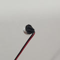 Toshiba Satellite A210-11P Mikrofon Microphone Mic Toshiba Satellite A210 11P