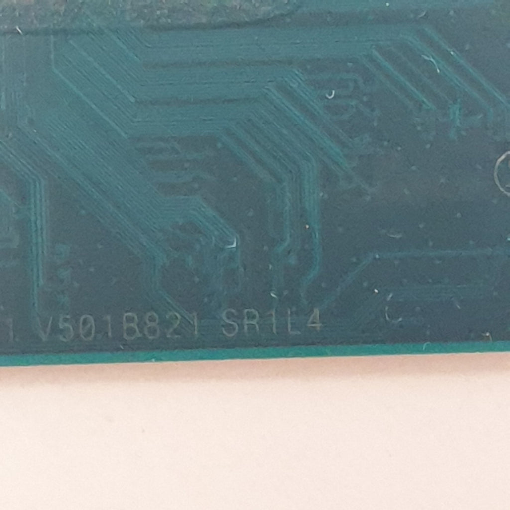 Intel Core i5-4300M Prozessor CPU i5-4210M für Lenovo ThinkPad L440 SR1L4