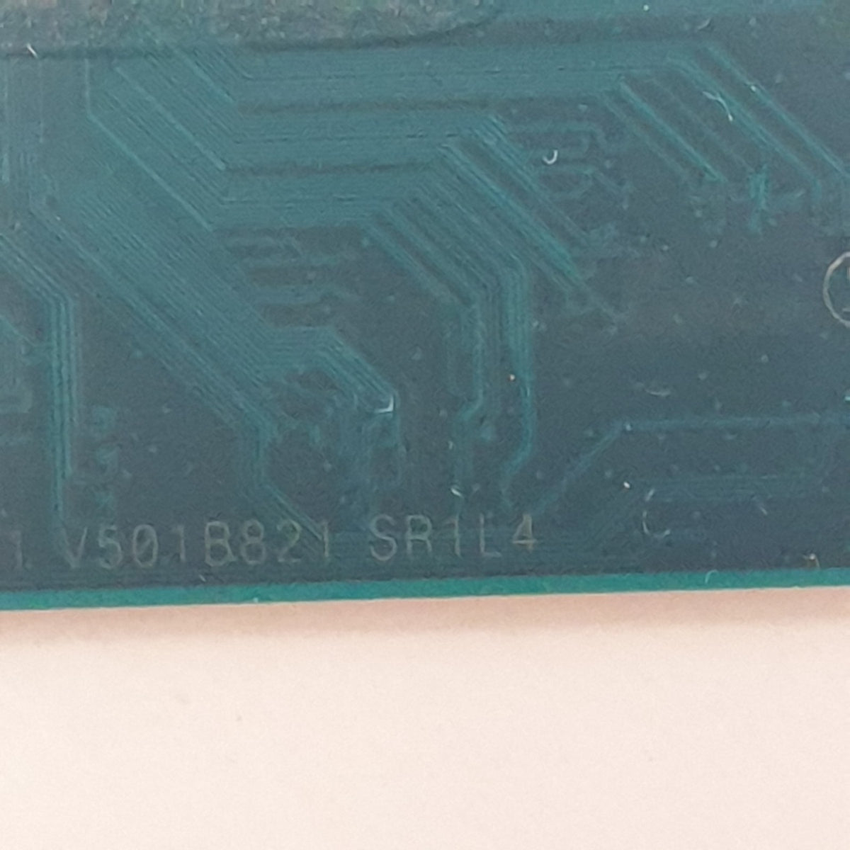 Intel Core i5-4300M Prozessor CPU i5-4210M für Lenovo ThinkPad L440 SR1L4