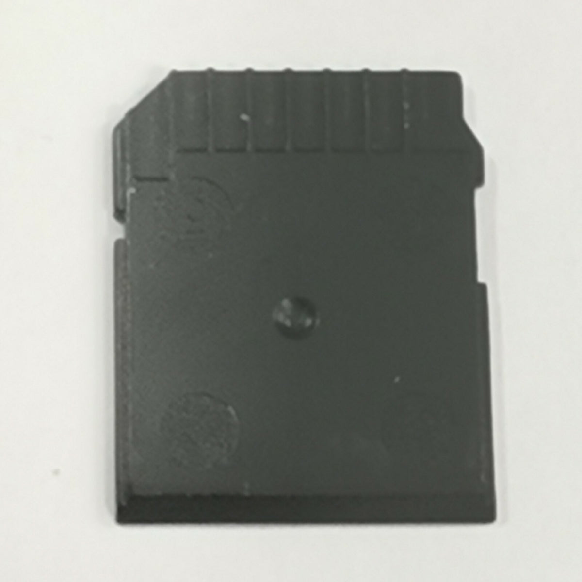 Dell Latitude E5510 SD Karten Dummy Slot Abdeckung SD Card Blank Filler