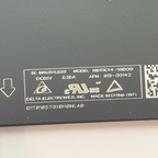 Apple MacBook Pro 2017 A1706 Lüfter Fan Cooling Fan
