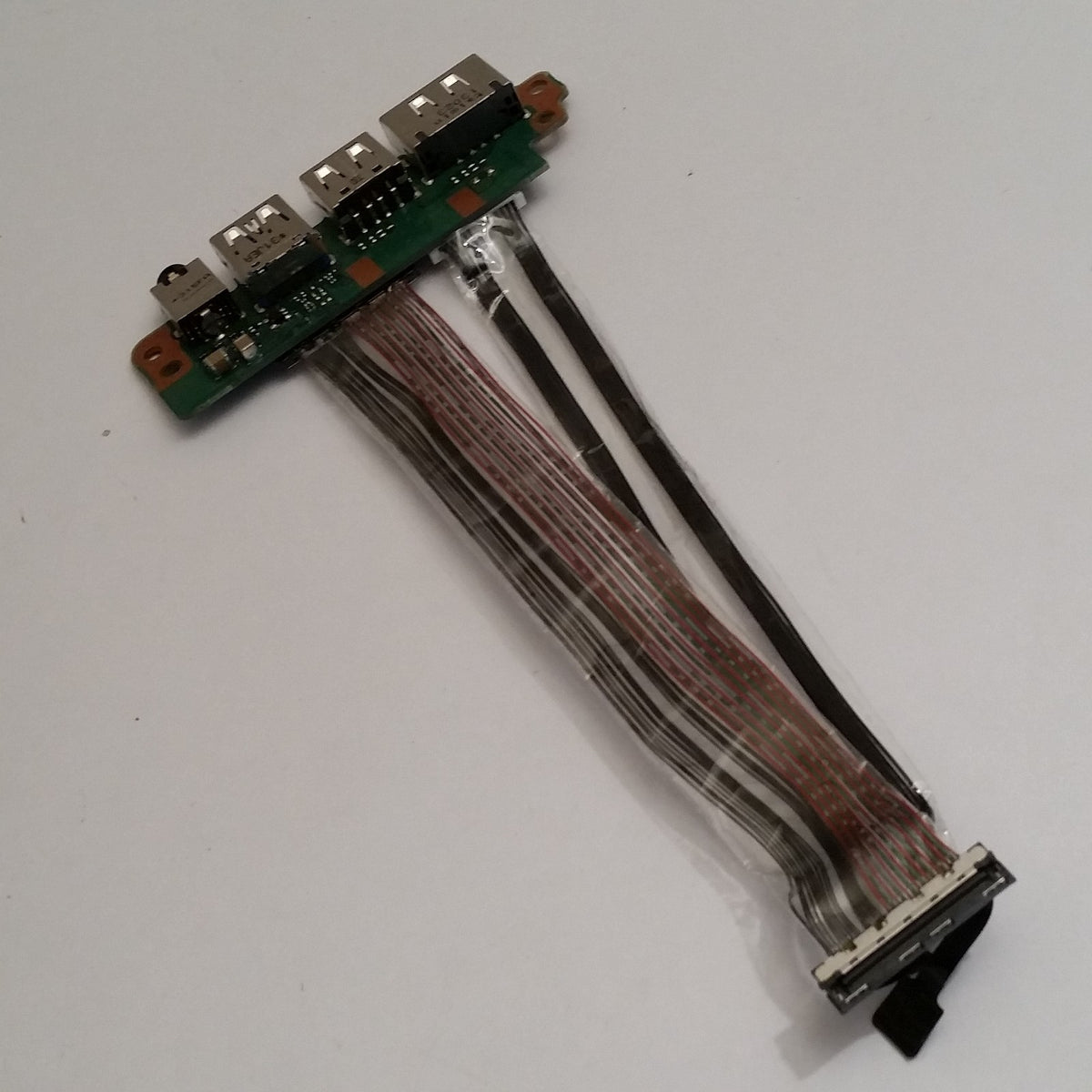 Toshiba Tecra R950 Audio Sound USB I/O Board mit Kabel