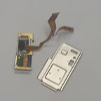 Lenovo ThinkPad T460s Fingerprint Sensor Fingerabdruck Scanner Modul