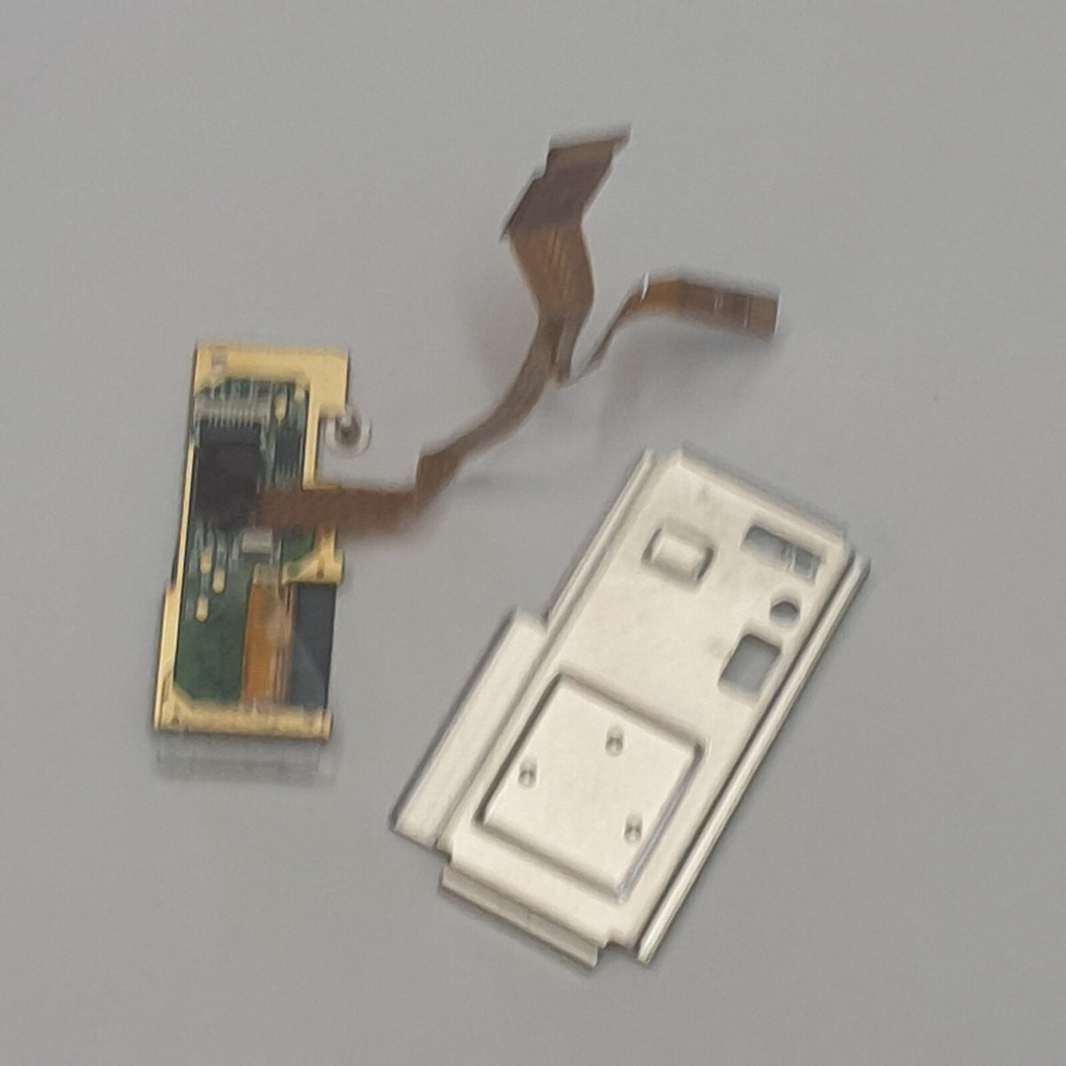 Lenovo ThinkPad T460s Fingerprint Sensor Fingerabdruck Scanner Modul
