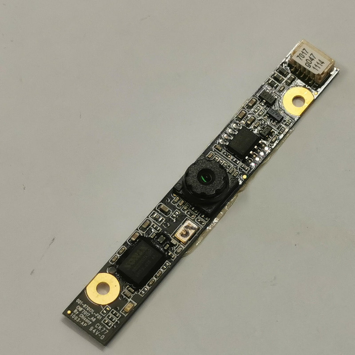 Acer Aspire 5740 5340 Series Webcam Kamera Modul