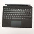 Dell Latitude 5285 Tablet Tastatur Französisch AZERTY Keyboard FR Backlit