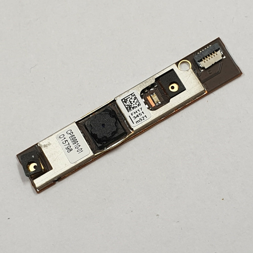 Fujitsu Lifebook S936 Webcam Kamera Modul Camera