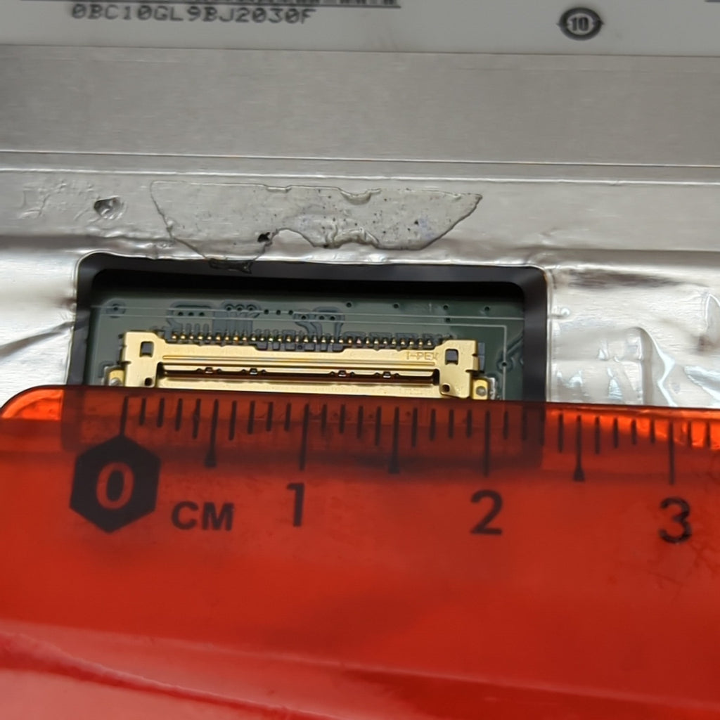 FHD Matt 14,0" Display N140HCA-GA3 Panel LCD Bildschirm Innolux – Bild 4