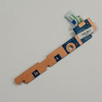 Toshiba Satellite C50-B LED Statusanzeige Board Indicator Platine