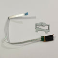 HP Pavilion dv7 7000 Fingerprint Sensor Fingerabdruck Scanner Modul mit Kabel