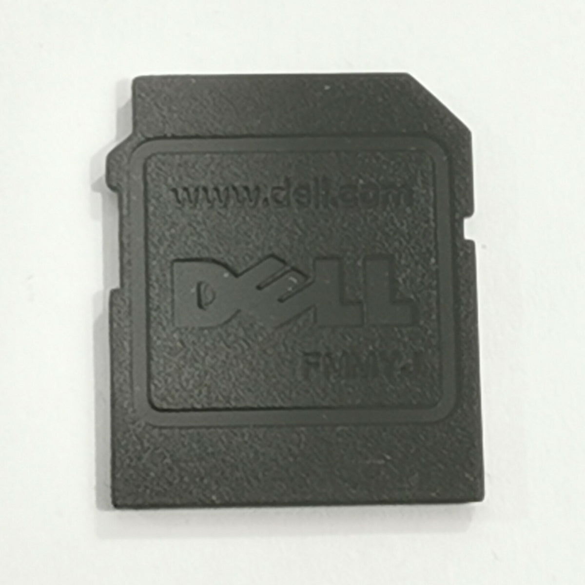 Dell Latitude E5410 Original SD Karten SD Karten Dummy Slot Abdeckung Blende