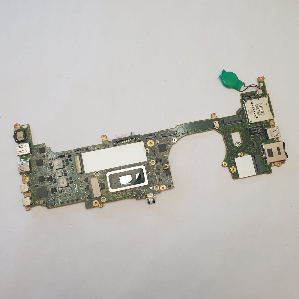 Fujitsu Lifebook U9310X Mainboard Intel Core i7 10610U Motherboard