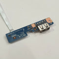 Acer Aspire One Cloudbook 11 AO1-131 USB Board USB Platine Port Connector