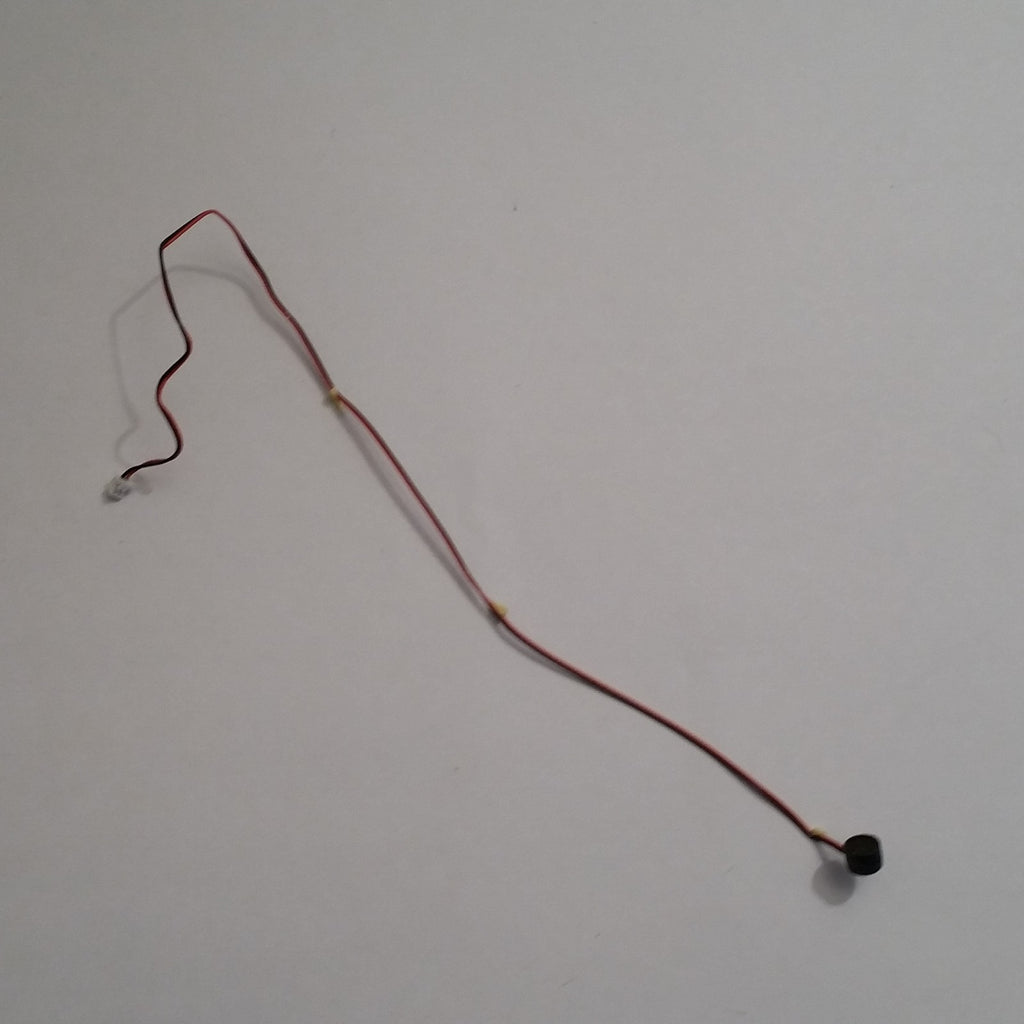 HP Compaq 2510p Mikrofon Microphone Mic HP Compaq 2510p Internes Mikrofon – Bild 2