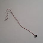 HP Compaq 2510p Mikrofon Microphone Mic HP Compaq 2510p Internes Mikrofon – Bild 2