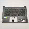 Acer Aspire A514-52G Handauflage Tastatur Deutsch QWERTZ Palmrest Keyboard