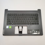 Acer Aspire A514-52G Handauflage Tastatur Deutsch QWERTZ Palmrest Keyboard