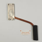 Dell Latitude E5440 Kühler Heatsink Heatpipe Kühlkörper – Bild 2