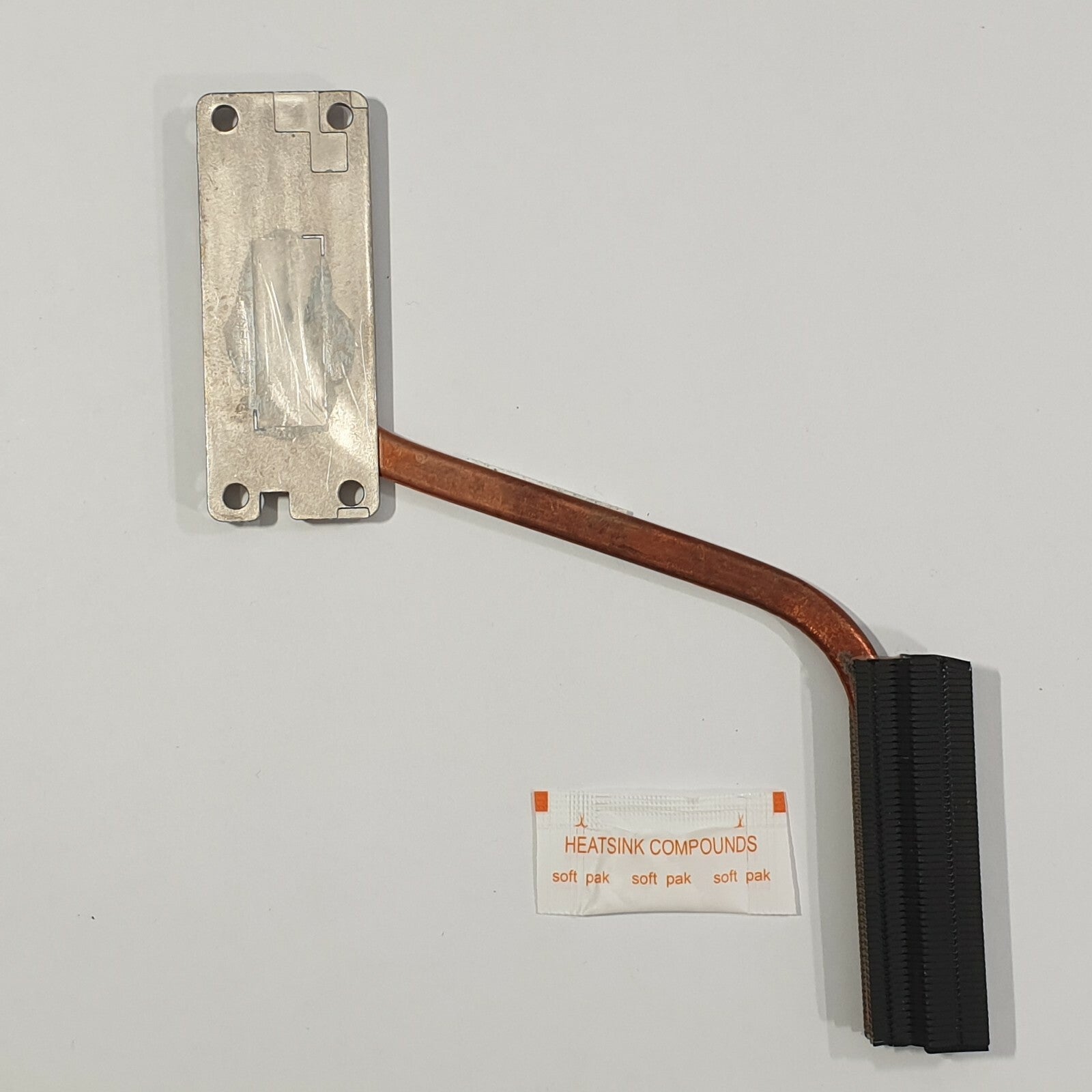 Dell Latitude E5440 Kühler Heatsink Heatpipe Kühlkörper – Bild 2