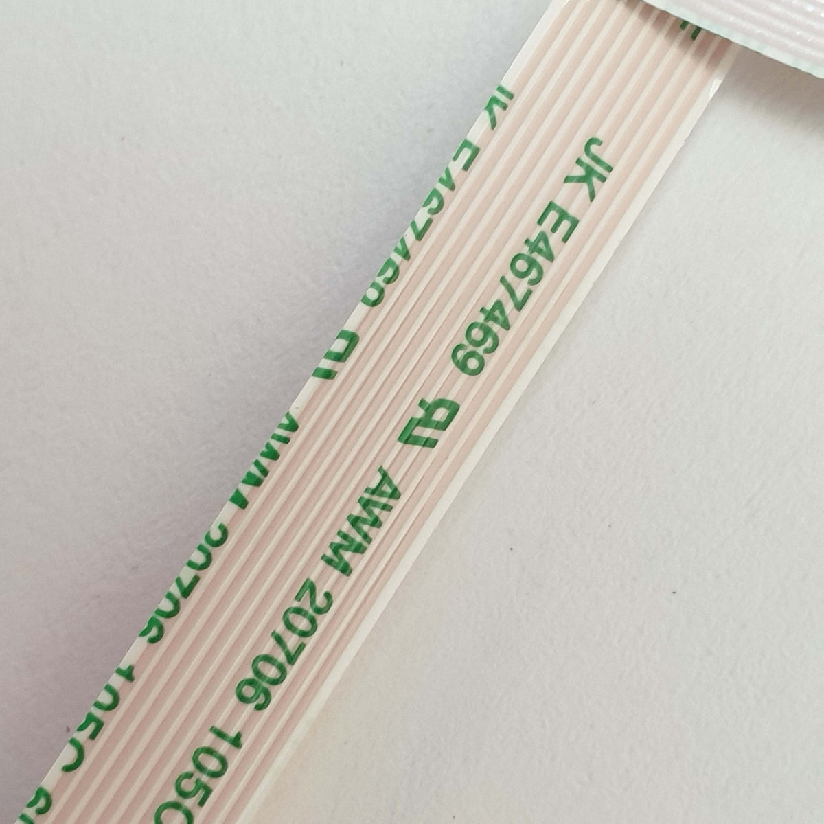 HP ProBook 450 G6 Touchpadkabel Flexkabel Ribbon Cable