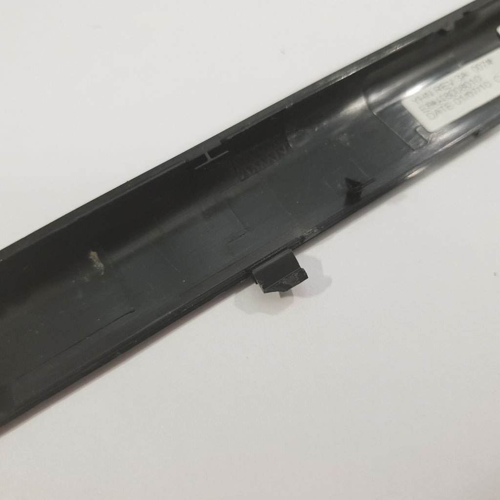 HP Pavilion dv8 Scharnierabdeckung Scharnierleiste Hinge Cover – Bild 2