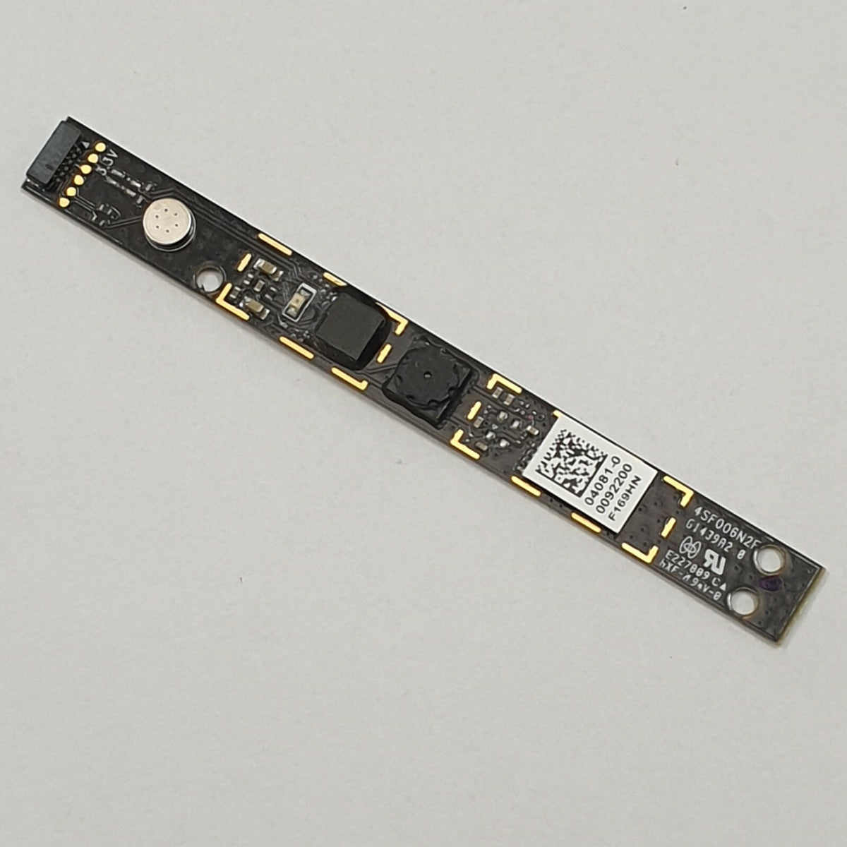Asus R752M Webcam Kamera Modul Camera Board