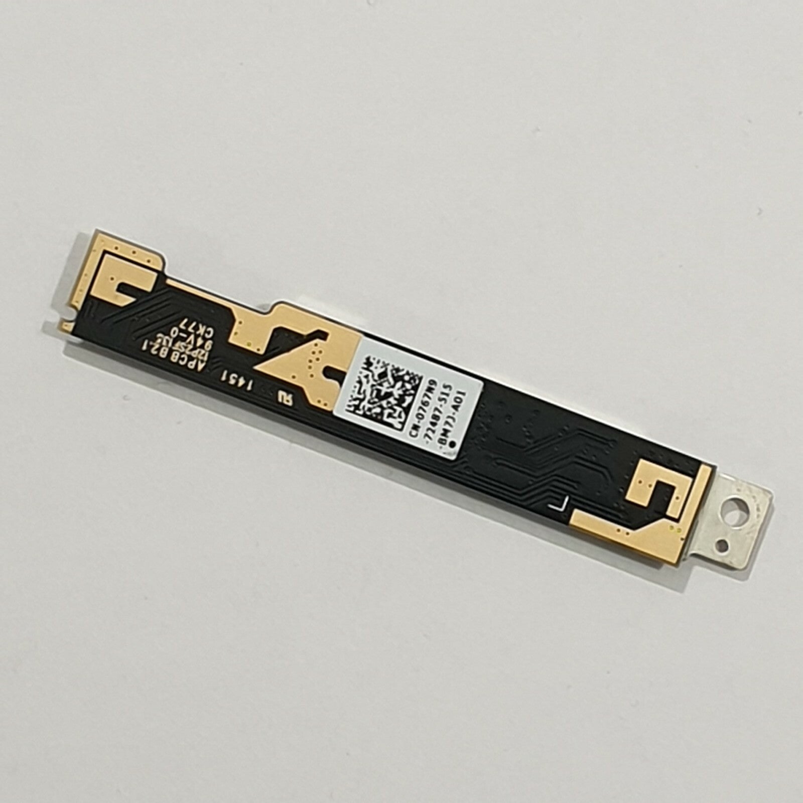 Dell Latitude E5540 Webcam Kamera Modul Camera – Bild 2