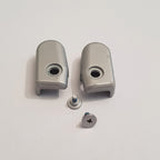 Panasonic Toughbook CF-T7 Scharnier Abdeckung Hinge Cover Set