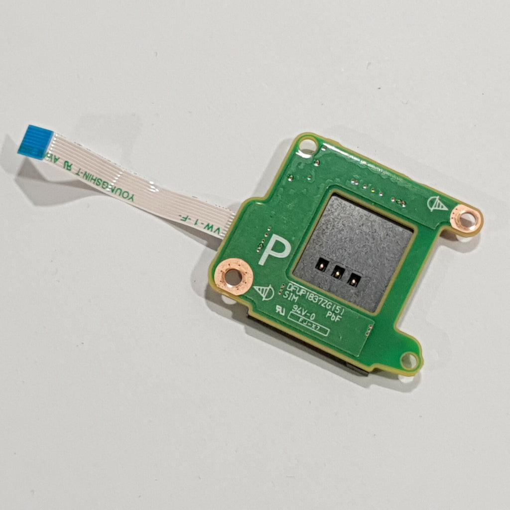 Panasonic Toughbook CF-C1 SIM Kartenleser Modul SIM Card Reader Board – Bild 2