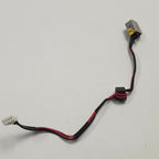 Packard Bell Easynote TK36 Original Strombuchse Ladebuchse Power DC Jack