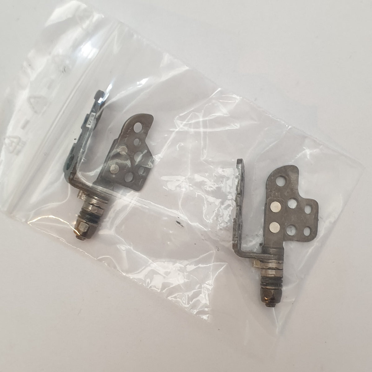 Dell Latitude 5420 Displayscharniere Display Scharniere Set Hinge Links Rechts