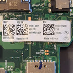 Lenovo ThinkPad T15 Gen 2 Mainboard NVIDIA MX450 CPU i7-1165G7 2,80GHz G2 – Bild 3