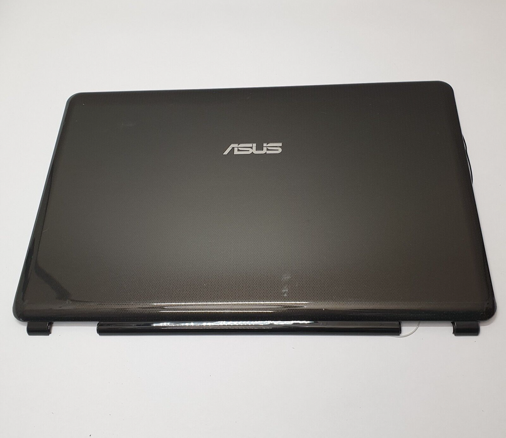 Asus K70AB Displaygehäuse Deckel Gehäuse Top Lid LCD Cover