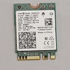 Lenovo ThinkPad T495s WLAN Karte Wireless WiFi Modul Bluetooth M.2 Card